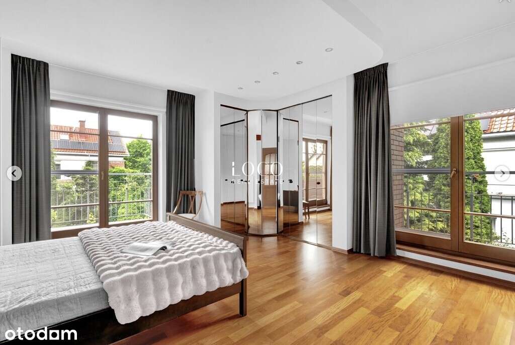 Funkcjonalny dom na osiedlu Konstancja - Pełny obrazek: 5/9