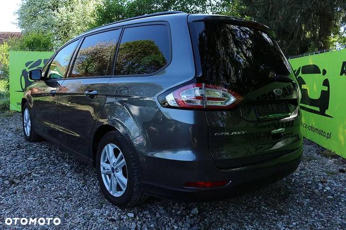 Ford Galaxy 2.0 TDCi Trend - 5