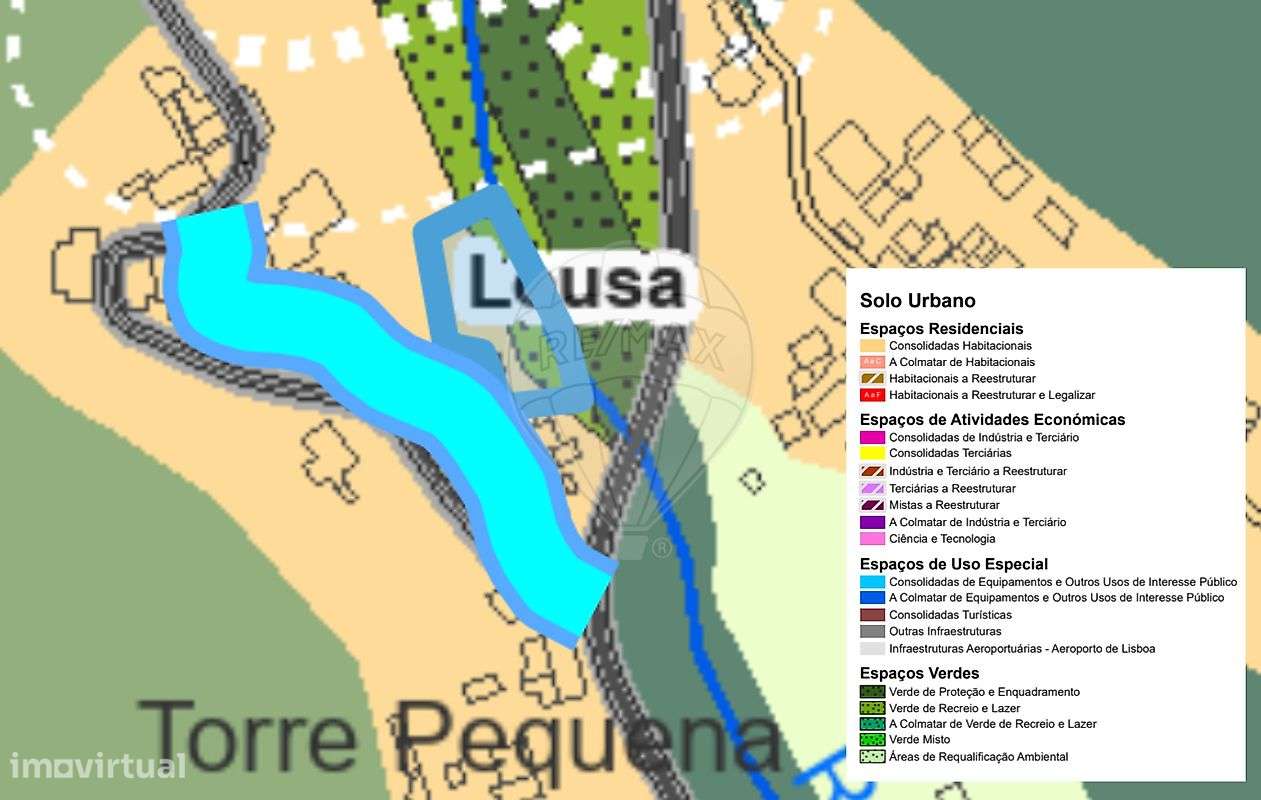 Terreno  para venda - Grande imagem: 5/14