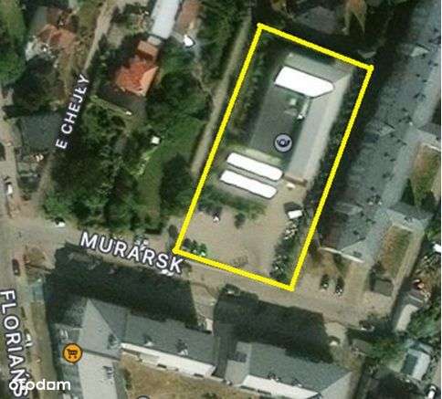 Budynek handlowo-usługowy Murarska 10 - Pełny obrazek: 4/20