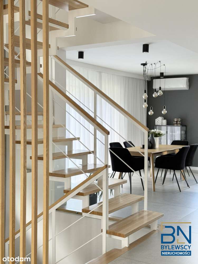 Dwa domy! Pompa ciepła! Fotowoltaika! - Pełny obrazek: 5/20