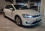 Volkswagen Golf e-Golf - 1