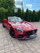 Mercedes-Benz AMG GT-S Standard - 1