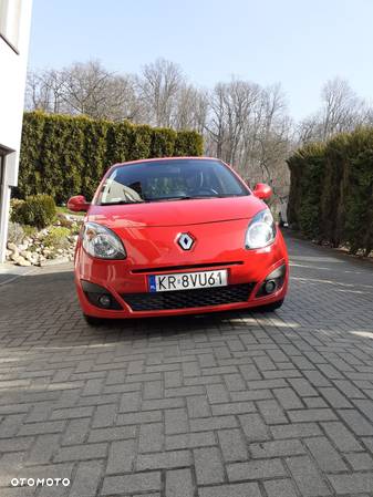 Renault Twingo - 1