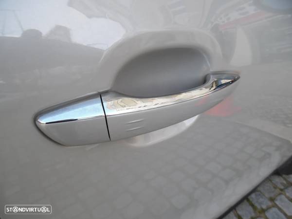 Citroën C3 Aircross PureTech 110 Stop & Start Shine - 39