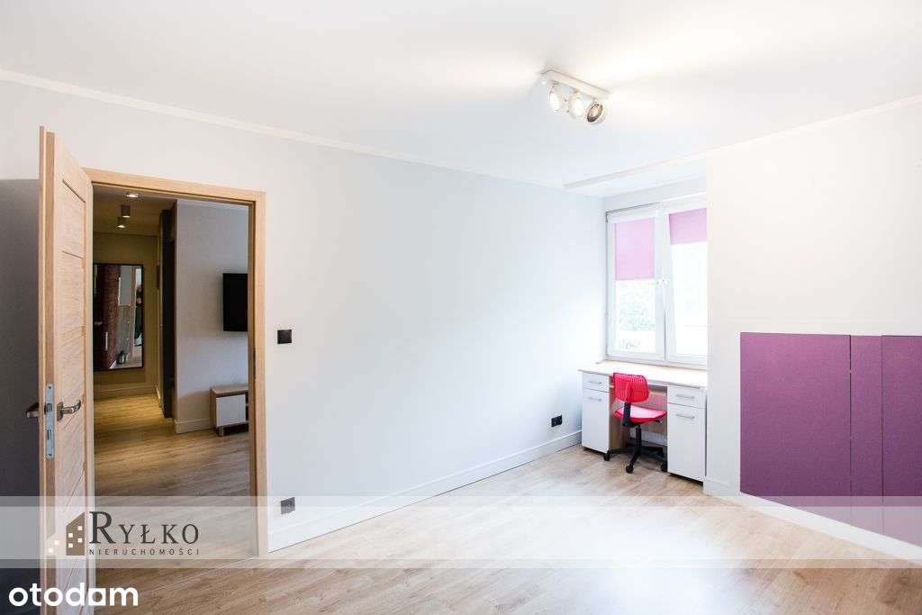 3 pokoje, świetny standard, parking i piwnica-8