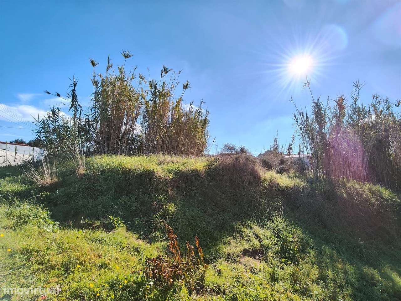 Terreno / Construção / Vale de Frade / Marrazes e Barosa / Leiria - Grande imagem: 4/6