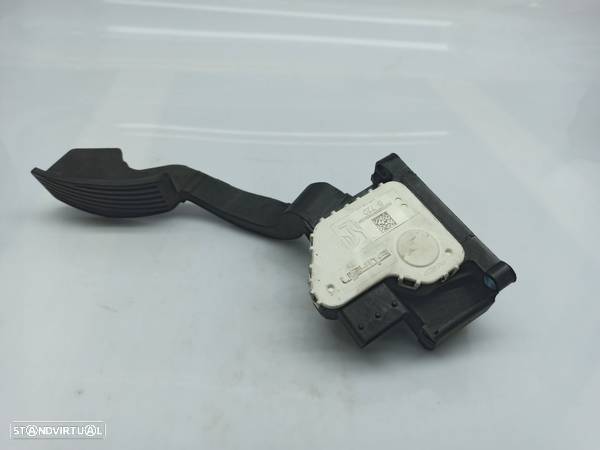 Pedal Do Acelerador Fiat Punto (199_) - 5