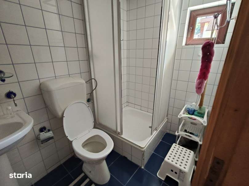 Casa de vanzare in Busteni, cartier Zamora-8