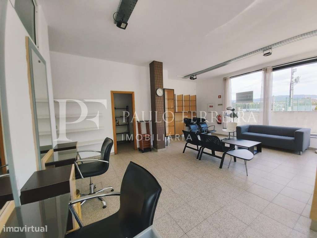 Loja preparada para Cabeleireiro - Grande imagem: 4/8