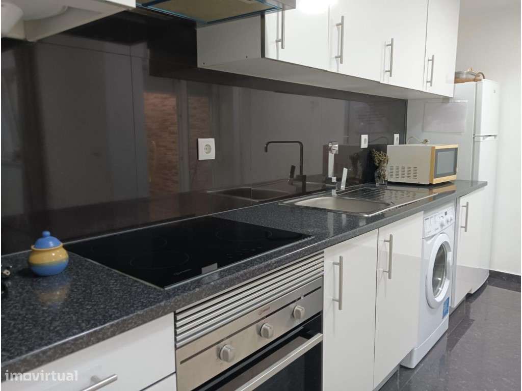 Apartamento T2 - Corredoura-6