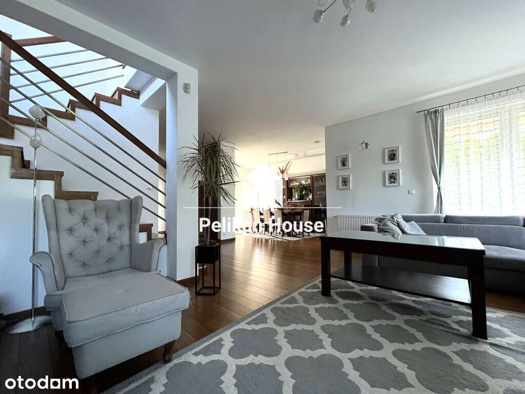 Przytulny dom wolnostojący gotowy do zamieszkania-10