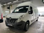 Renault Master L3H3 3L c/iva - 1