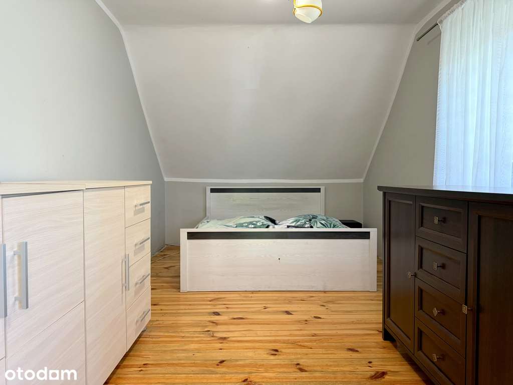 Na sprzedaż dom jednorodzinny 180 m² + budynek 70m - Pełny obrazek: 4/12