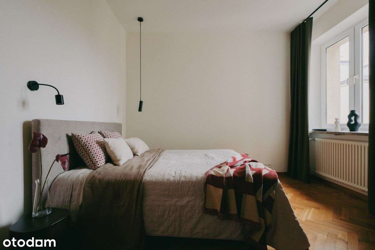 Wyjątkowe mieszkanie w kamienicy Robinsonów-13