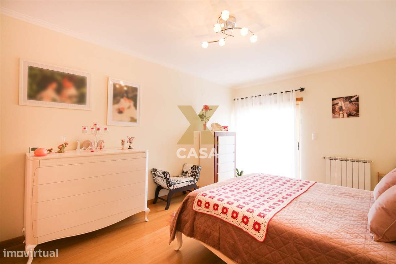 Apartamento T3 Venda em Póvoa de Santa Iria e Forte da Casa,Vila Franc-18