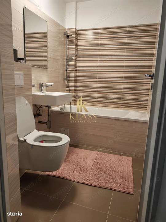 Apartament 3 camere Baneasa - Parc Herastrau-9