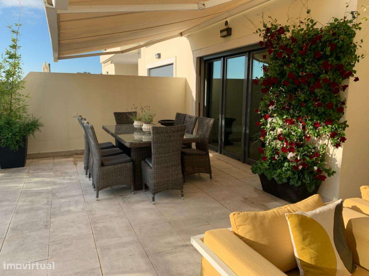 Quarto - localizado em Lumiar Lisbon - Grande imagem: 4/6