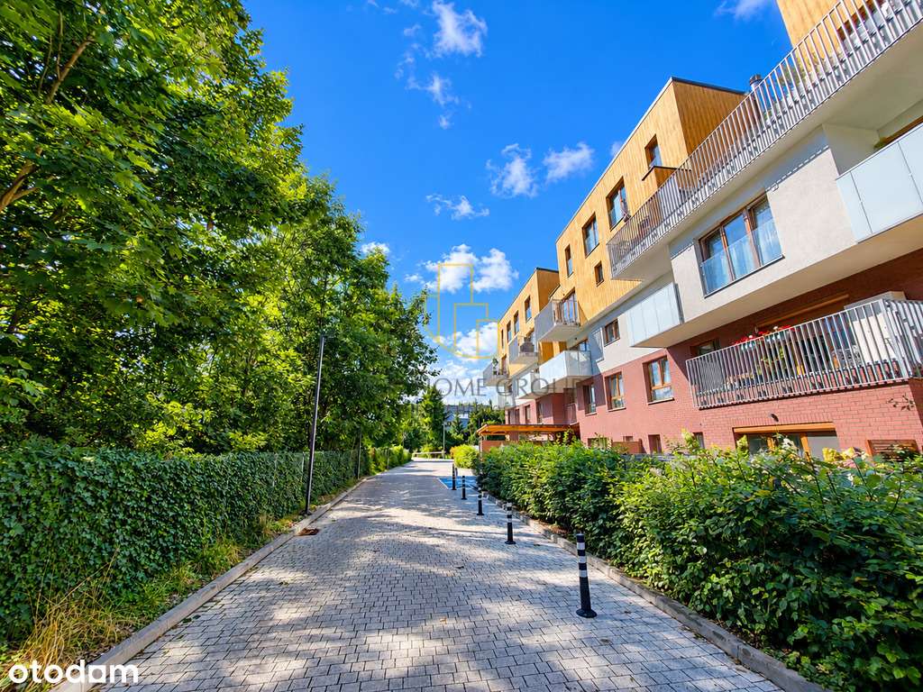 Mieszkanie, 2 pok. – Top/2pok/Top/Park/Kolej/2023r/Żerniki