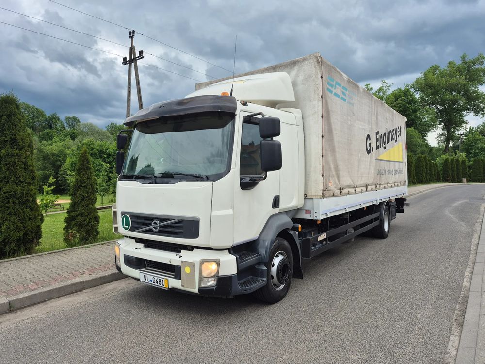 Volvo FL 2012