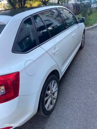 Skoda RAPID 1.4 TDI (Green tec) DSG Joy - 3