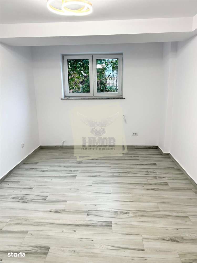 Apartament Renovat 3 camere 65mp decomandat zona Rahovei-4