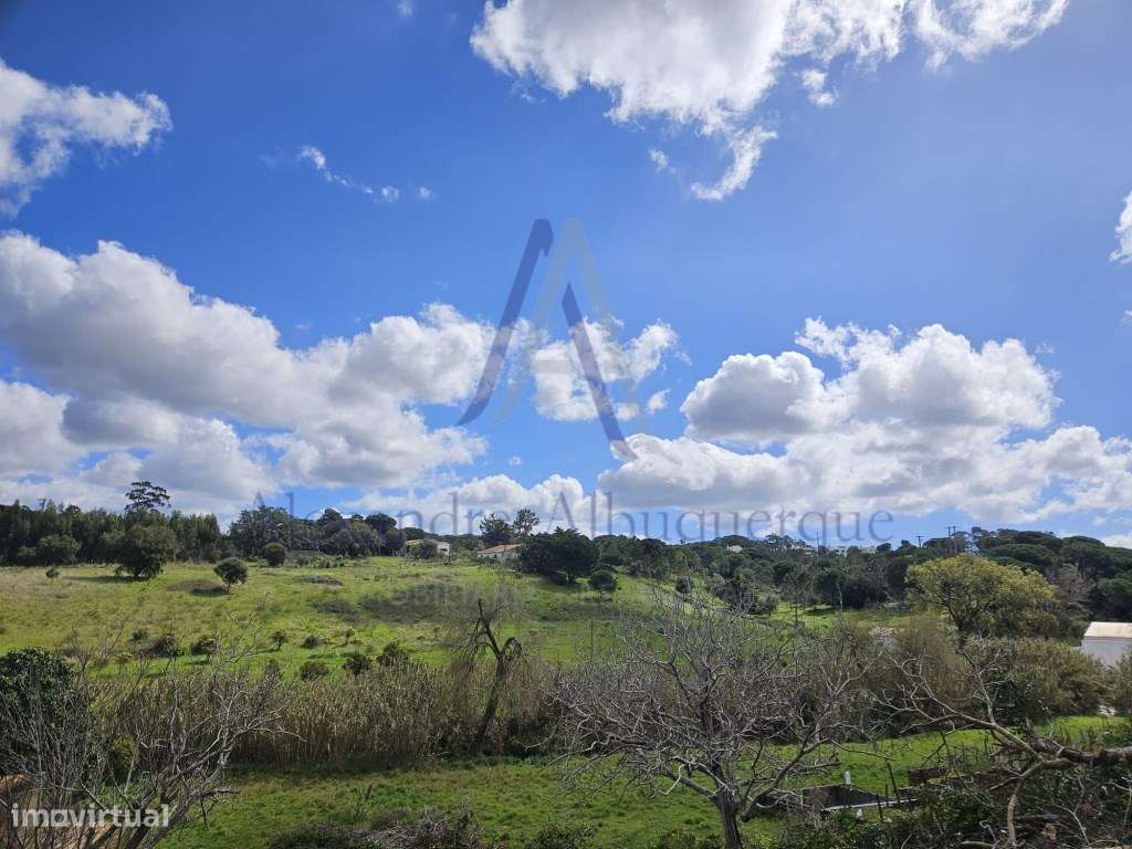 Dois Lotes de Terreno Urbanos com vista Impar - Grande imagem: 5/5