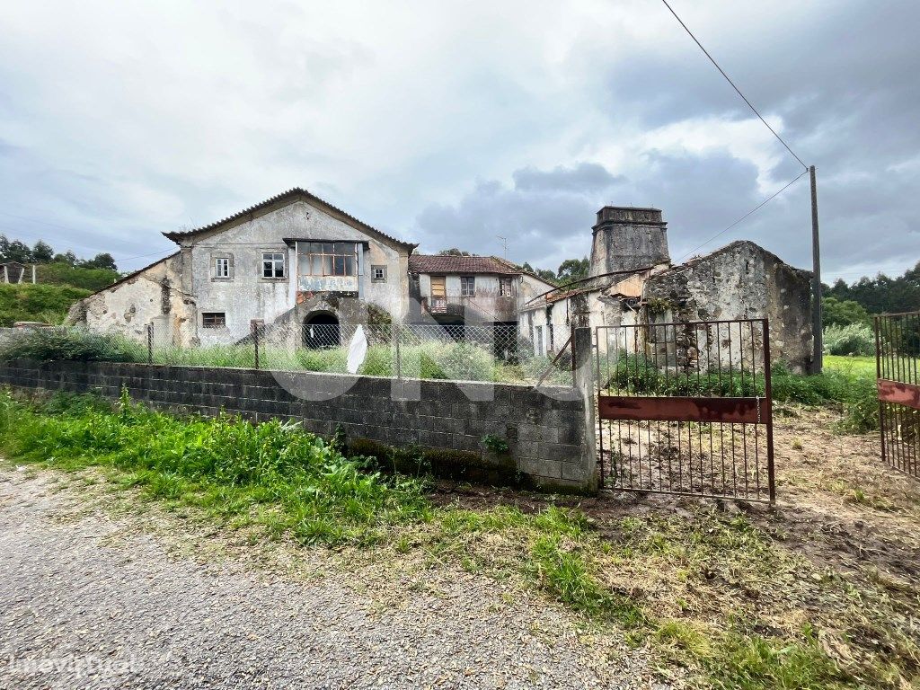 Quinta em Arrifana, Santa Maria da Feira