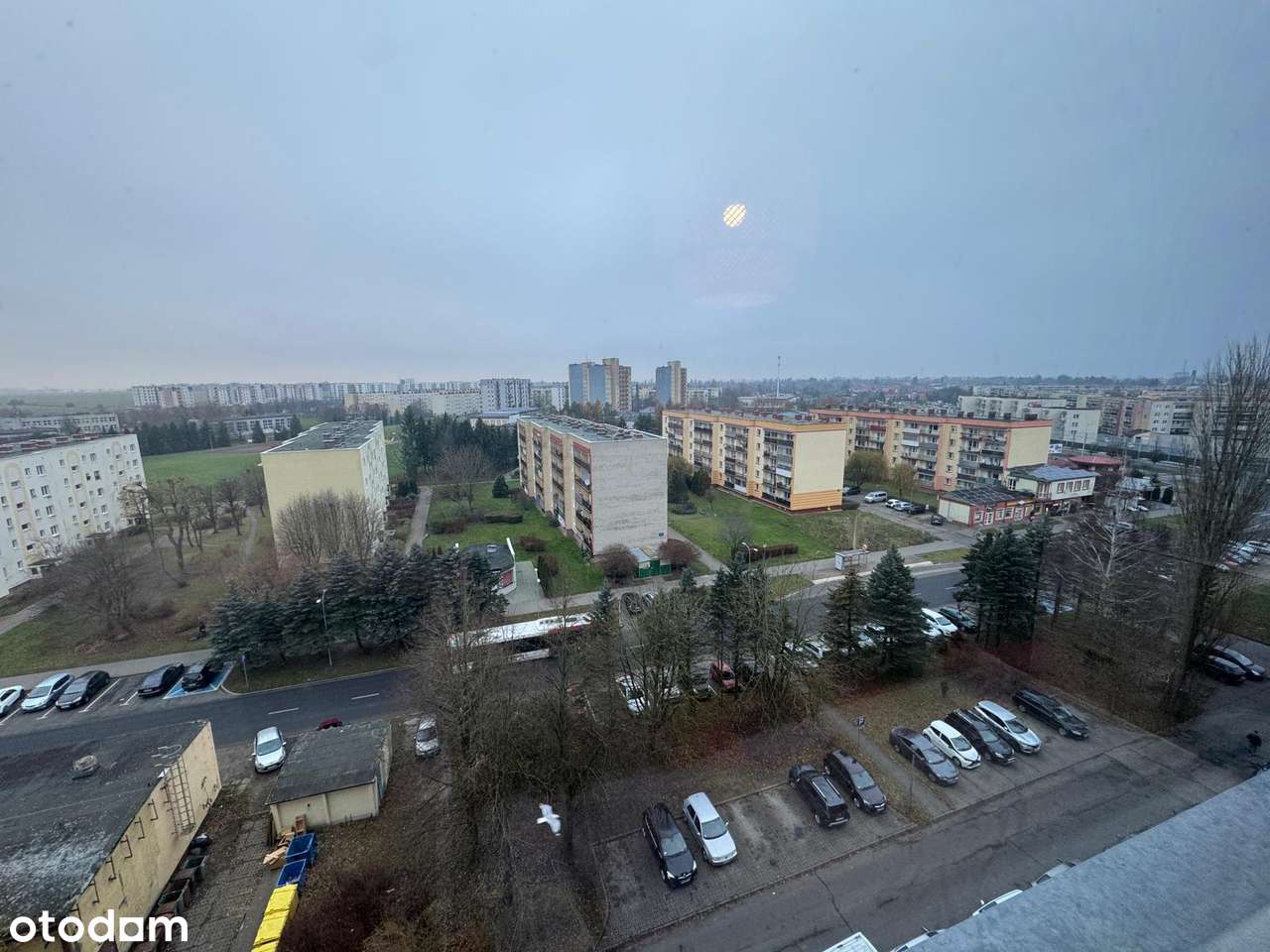 Atrakcyjne dwupokojowe z rewelacyjnym widokiem!-9