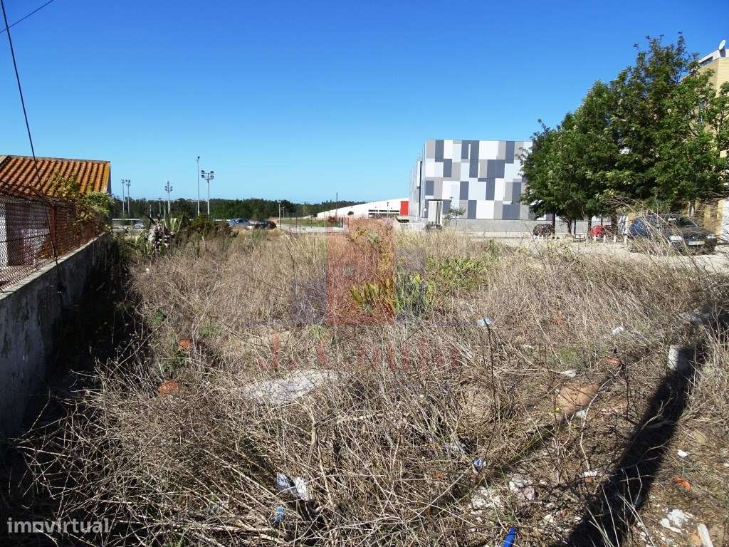 Lote para construção de prédio em Caldas da Rainha - Grande imagem: 5/17