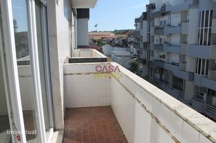 Apartamento T3 Venda em Torres Novas (Santa Maria, Salvador e Santiago