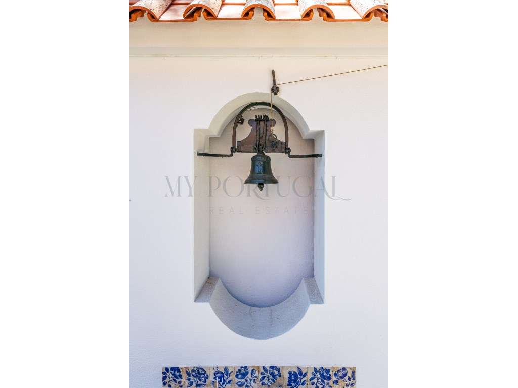 Luxo, Privacidade e Mar - Obra de Arte Arquitetónica em Birre, Cascais - Grande imagem: 5/60