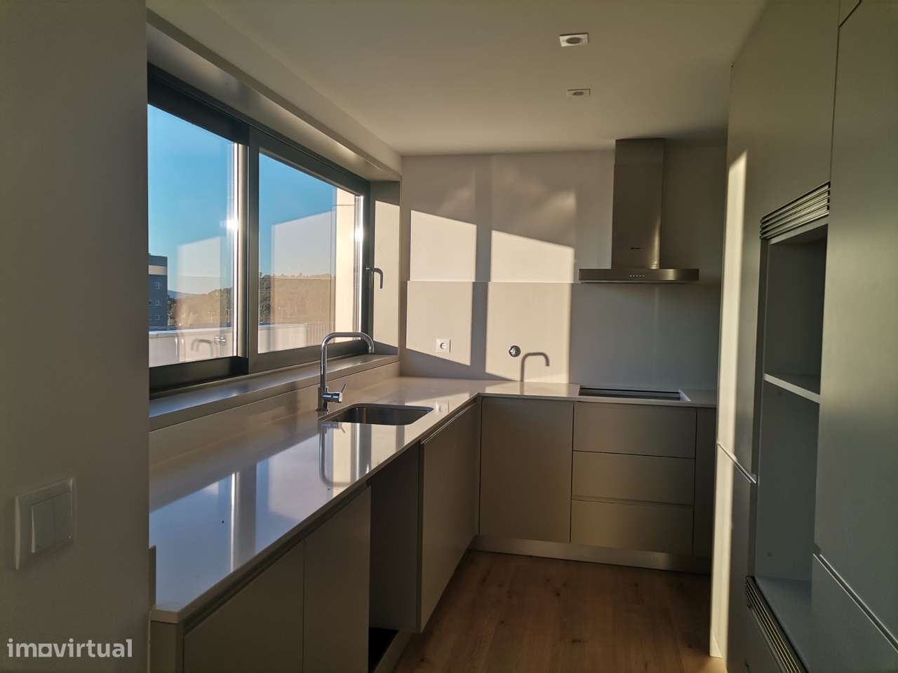 Apartamento T3 em Empreendimento - Gualtar-2