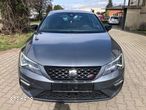 Seat Leon 2.0 TSI Cupra Performance Black S&S DSG - 2