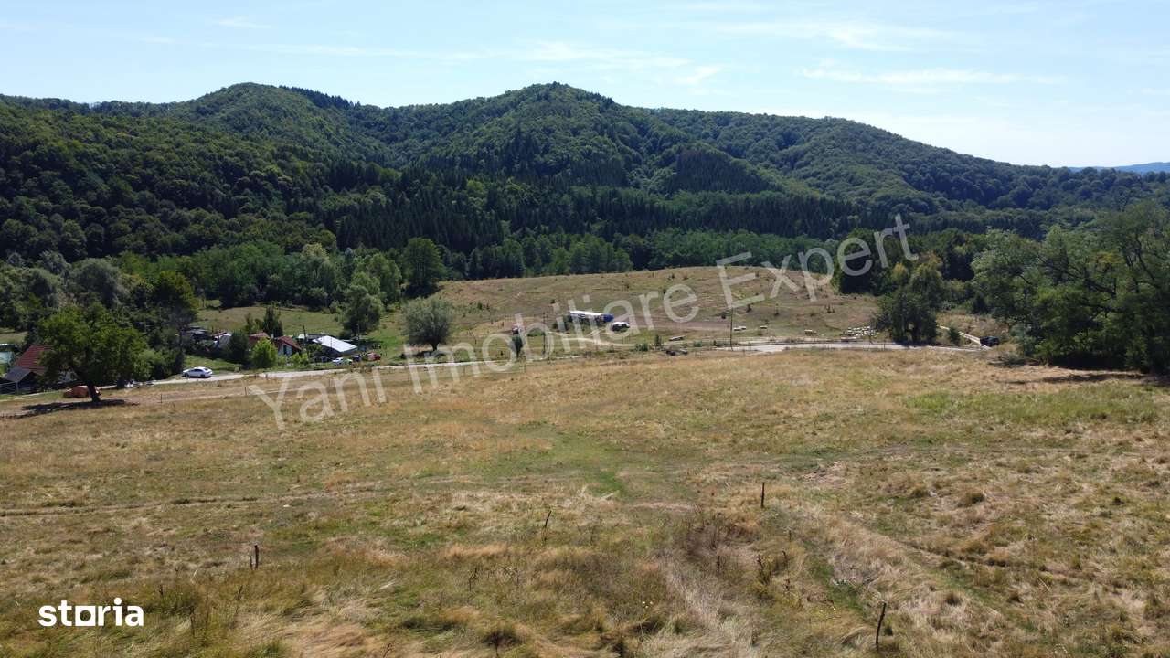 Teren de vânzare în Curtea de Argeș, str Groape. - Imagine principală: 3/10