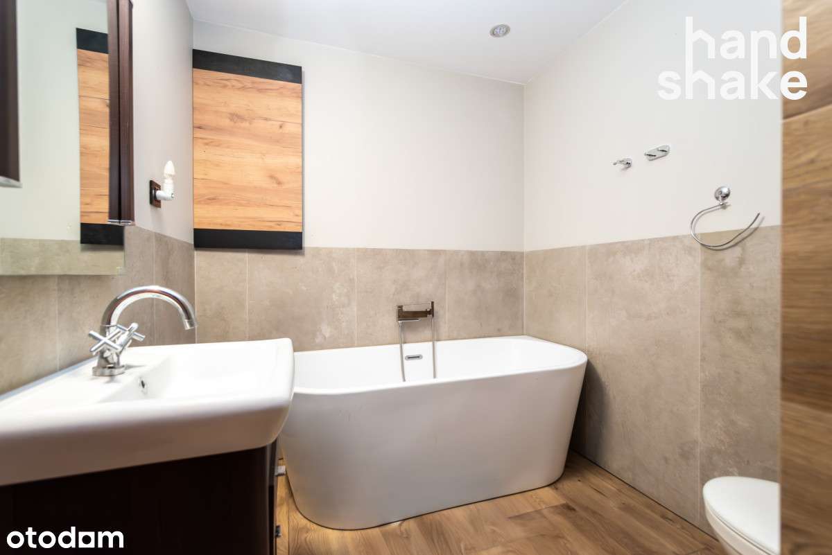 Inwestycyjny dom w Jarosławiu - Wysoki Roi Hostel - Pełny obrazek: 5/15