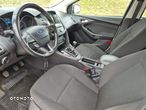 Ford Focus 1.5 EcoBoost Start-Stopp-System ACTIVE - 11