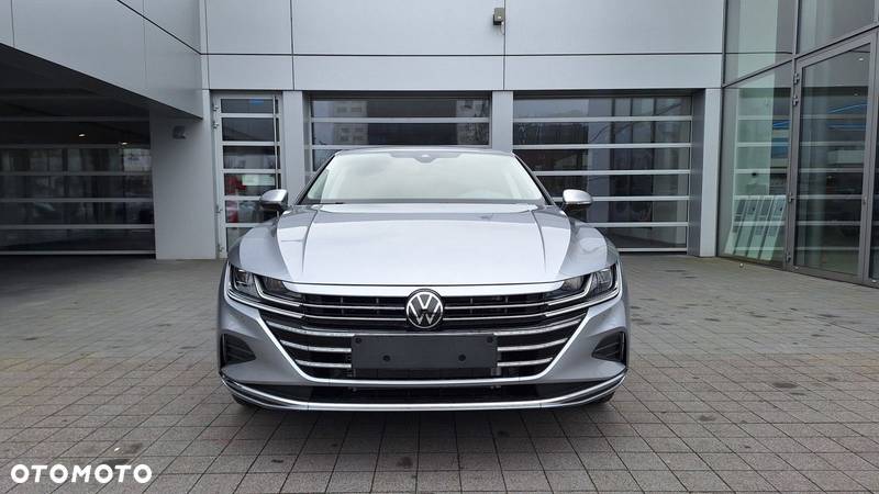 Volkswagen Arteon - 2