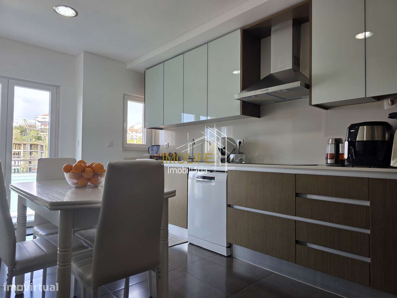 Apartamento T3 Duplex (T2+1 ) - Malveira - Mafra-29