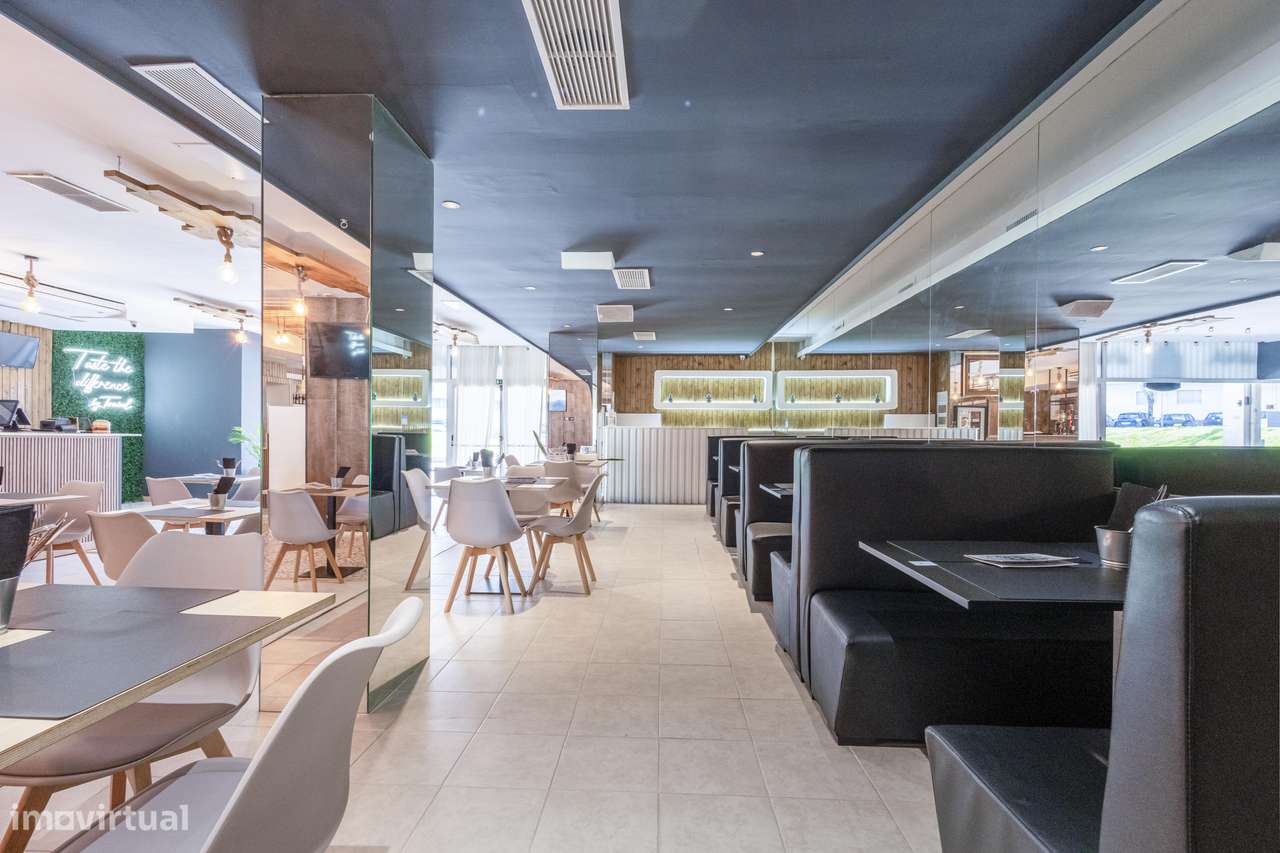 Loja comercial Junto à Universidade do minho-10