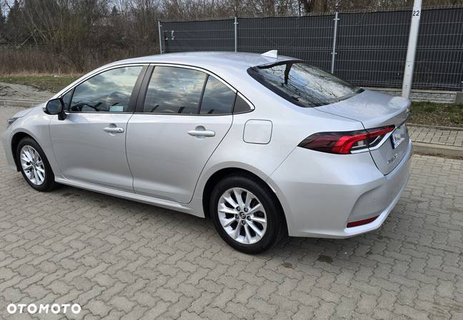 Toyota Corolla 1.6 Comfort - 15