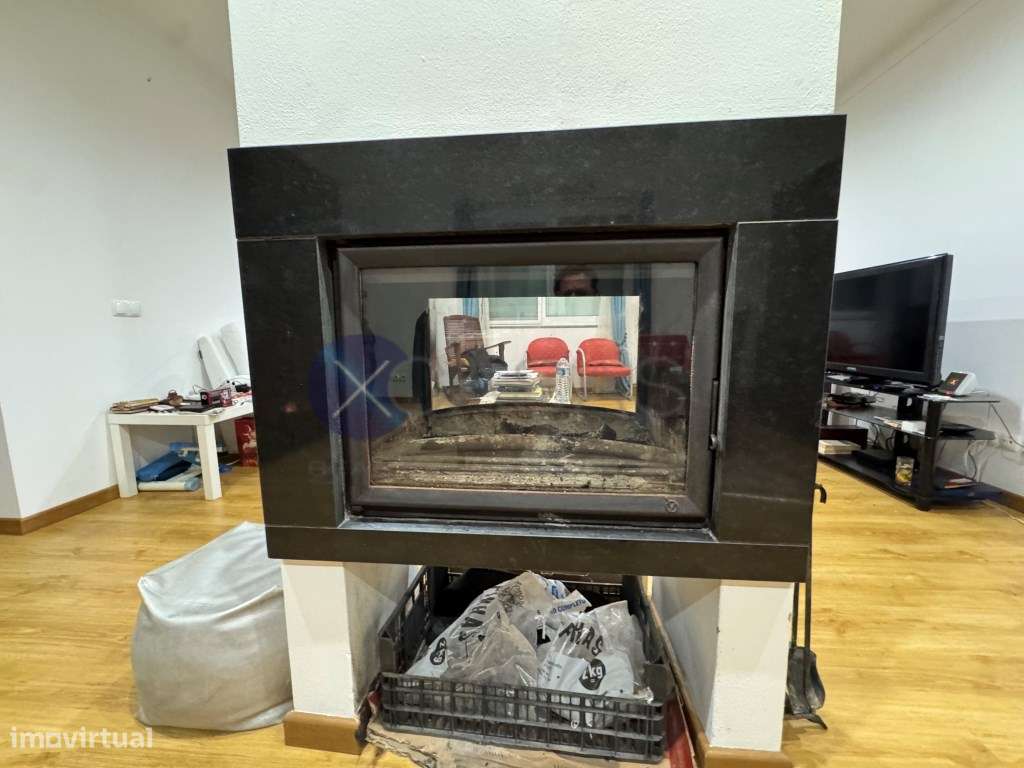 Monte Alentejano de 4 Hectares na região de Cabeção / Mora - Privac...-12