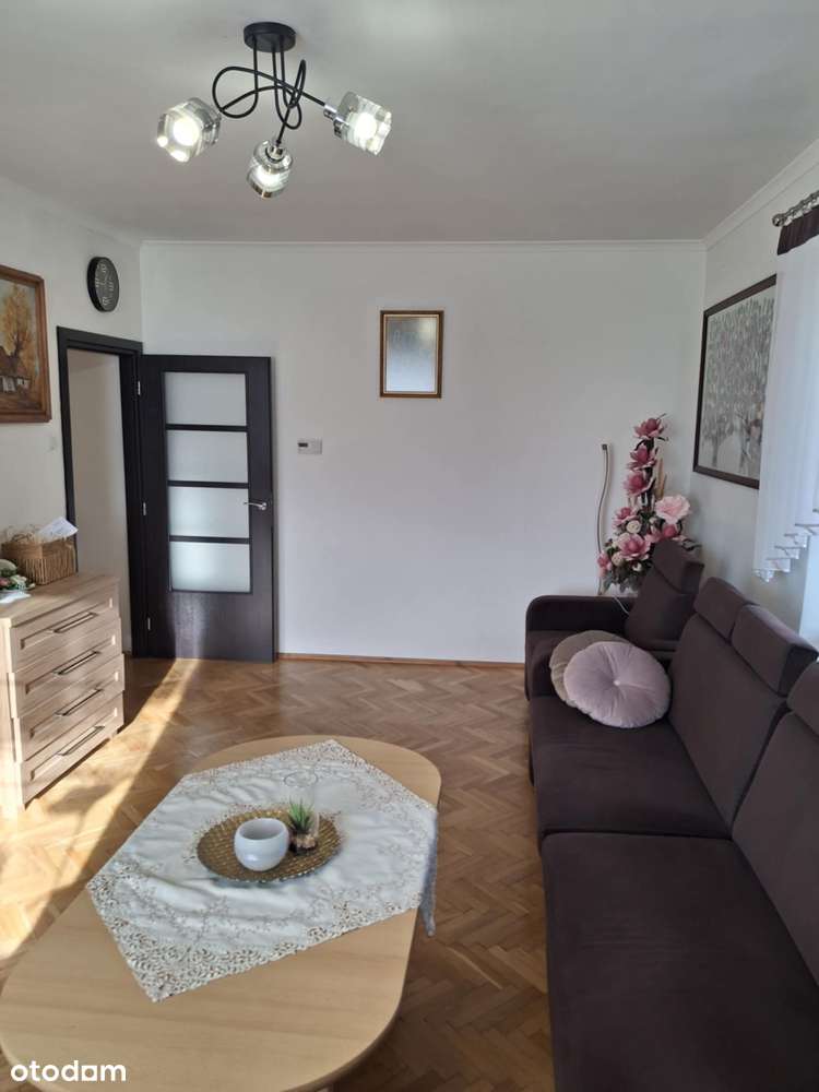 Bezczynszowe mieszkanie w Międzyświeciu -  oaza spokoju - Pełny obrazek: 5/20