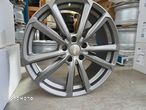 alufelgi 18 NOWE AEZ ford volvo peugeot citroen grafi 8jx18 et40 5x108 - 5