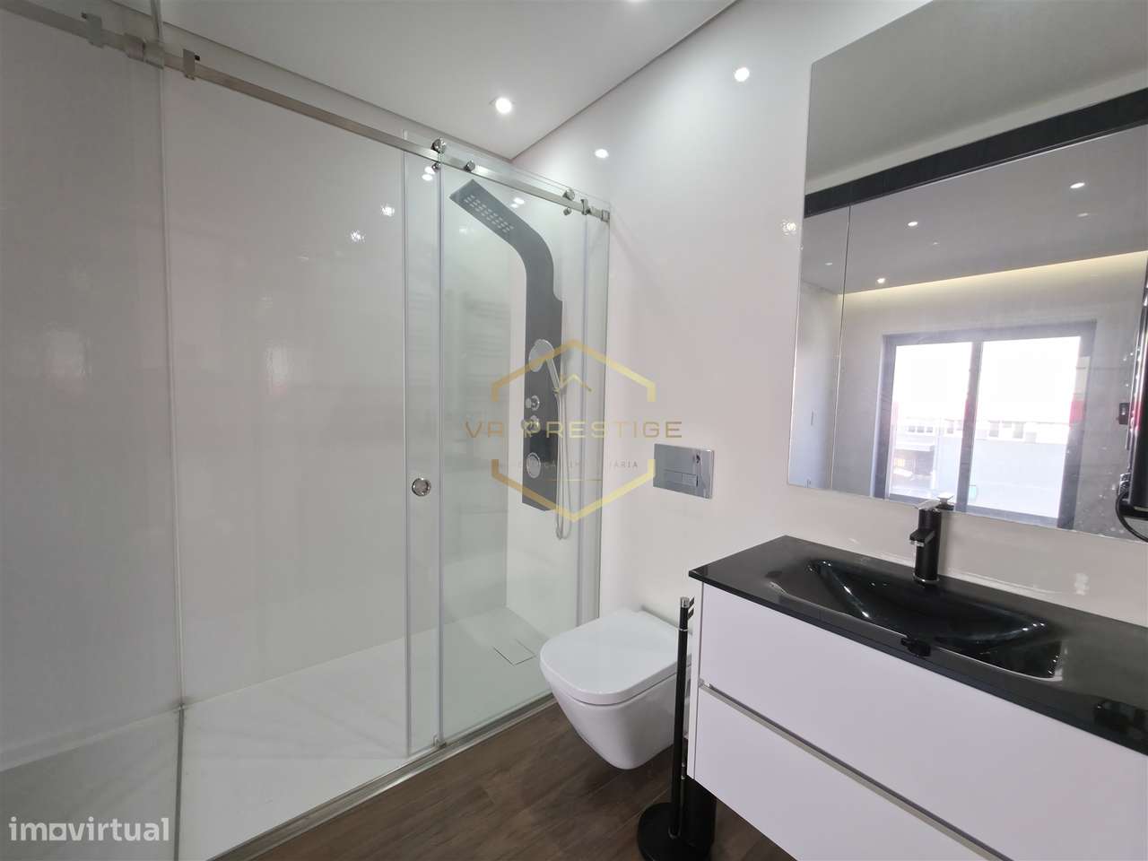Apartamento T3 Venda em Ramalde,Porto-22