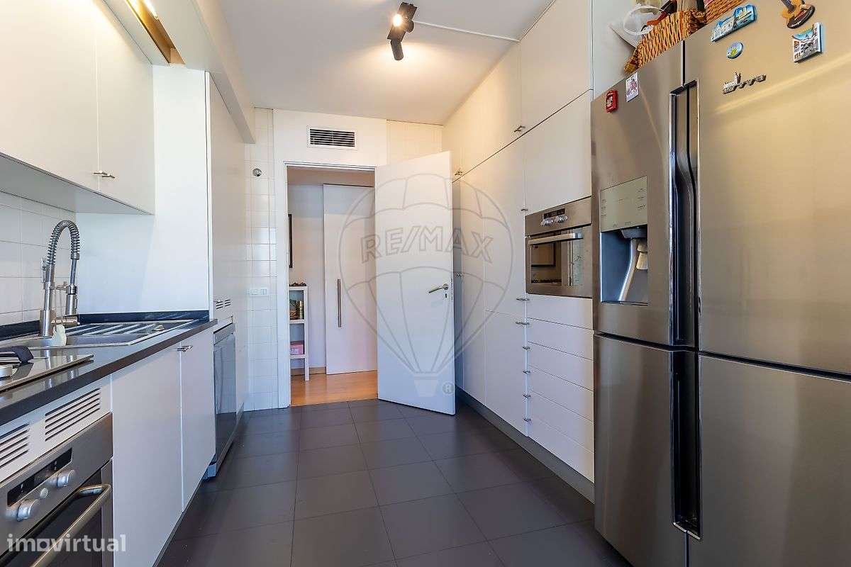 Apartamento T2 para venda-5