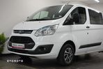 Ford Transit Custom - 18