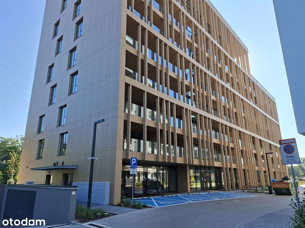 Nowe, komfortowe mieszkania na Starym Mieście-1
