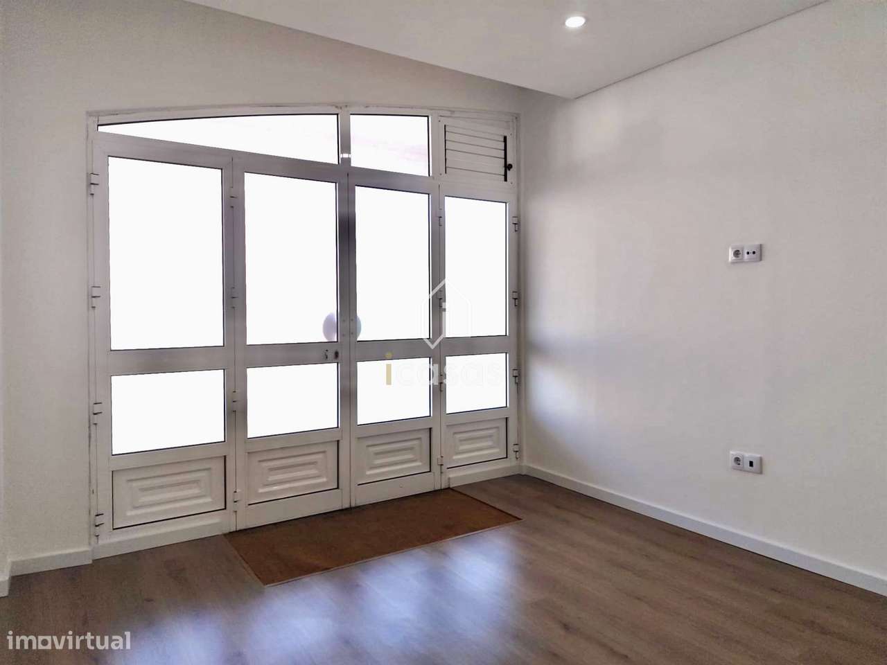 Apartamento T2 Venda em Rebordosa,Paredes-4