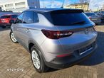 Opel Grandland X 1.2 T GPF Edition S&S - 10